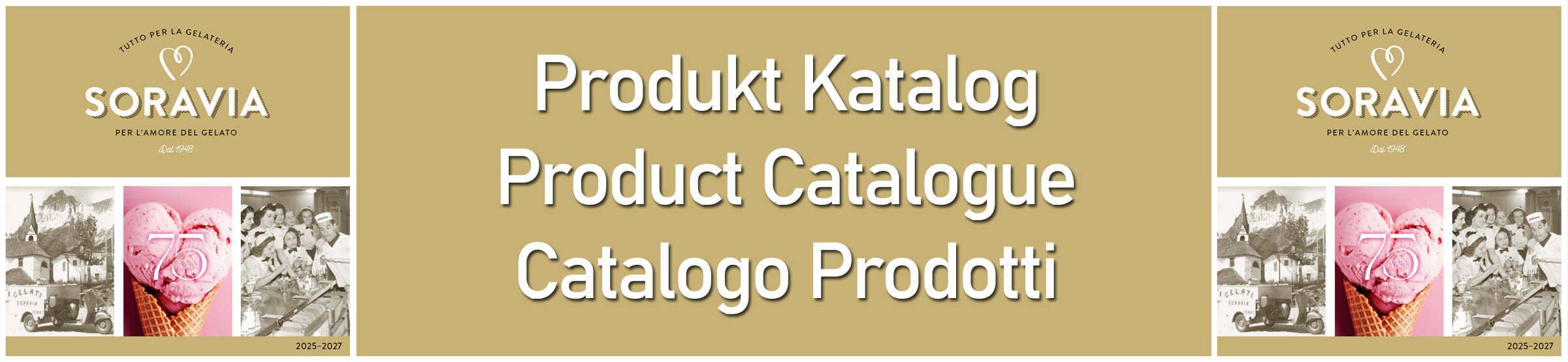 Eispasten Eispulver - Soravia GmbH & Co.KG - www.eispasten.de